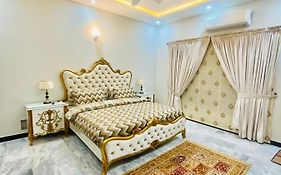 Homey Islamabad